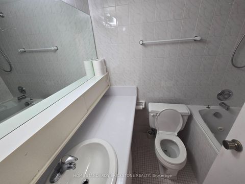 Photo 9 at 802 - 205 Hilda Avenue, Newtonbrook West, Toronto