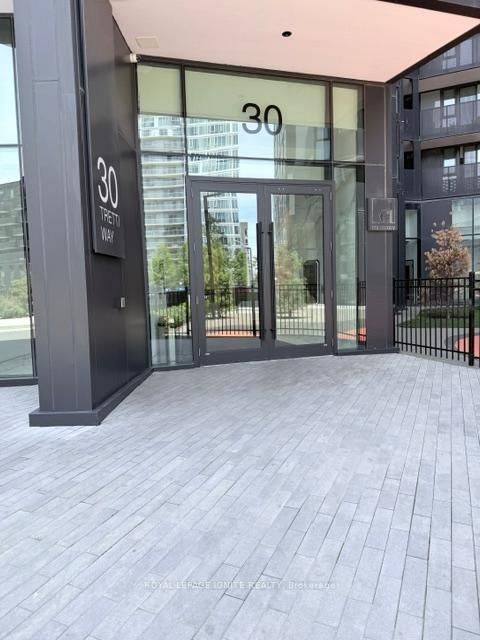 Photo 0 at 418 - 30 Tretti Way, Clanton Park, Toronto