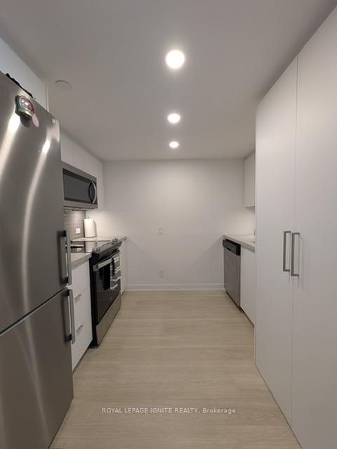 Photo 1 at 418 - 30 Tretti Way, Clanton Park, Toronto