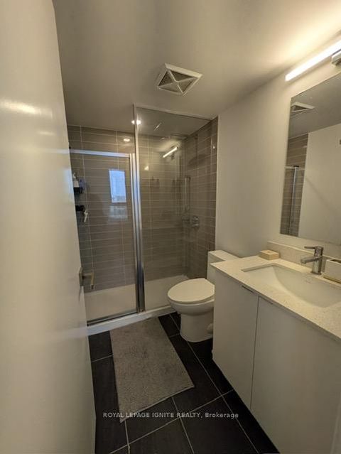 Photo 2 at 418 - 30 Tretti Way, Clanton Park, Toronto