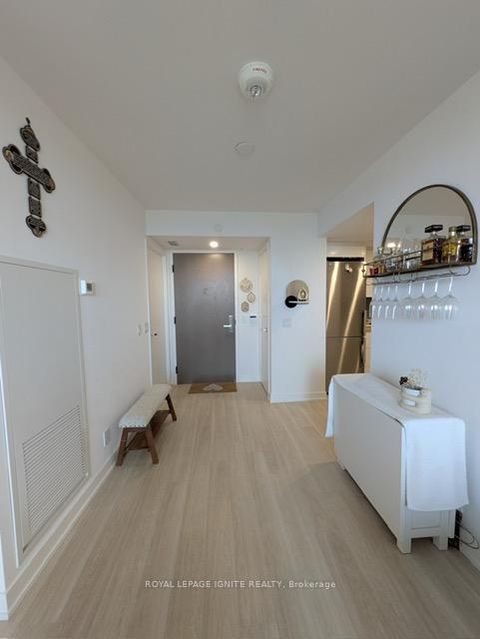 Photo 3 at 418 - 30 Tretti Way, Clanton Park, Toronto