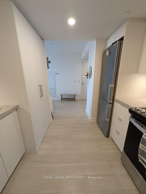 Photo 4 at 418 - 30 Tretti Way, Clanton Park, Toronto