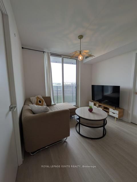Photo 7 at 418 - 30 Tretti Way, Clanton Park, Toronto
