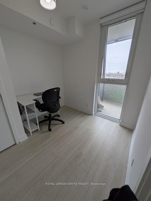 Photo 8 at 418 - 30 Tretti Way, Clanton Park, Toronto