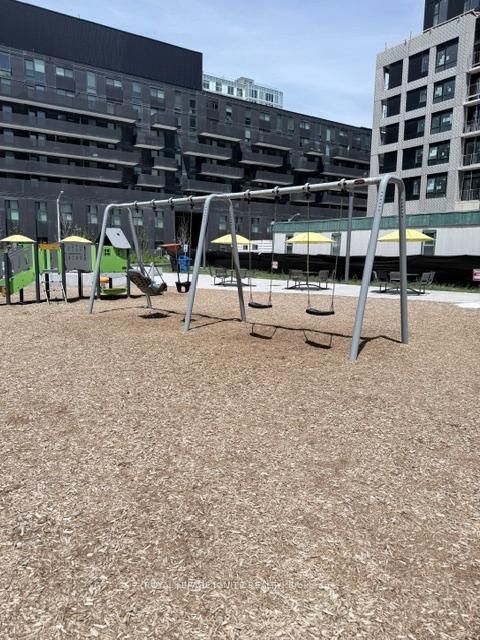 Photo 10 at 418 - 30 Tretti Way, Clanton Park, Toronto