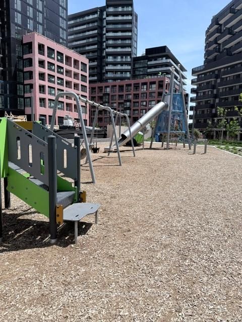 Photo 11 at 418 - 30 Tretti Way, Clanton Park, Toronto
