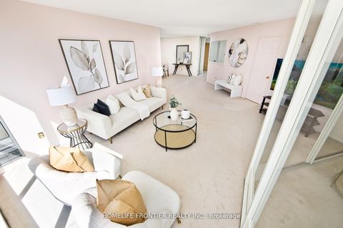 Photo 3 at 440 - 22 Southport Street, Swansea, Toronto