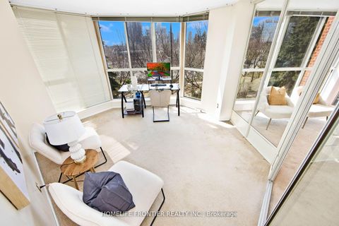 Photo 6 at 440 - 22 Southport Street, Swansea, Toronto