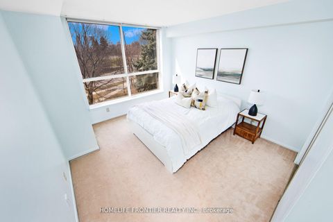 Photo 12 at 440 - 22 Southport Street, Swansea, Toronto
