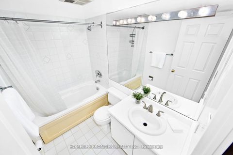 Photo 13 at 440 - 22 Southport Street, Swansea, Toronto