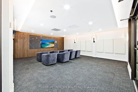 Photo 14 at 440 - 22 Southport Street, Swansea, Toronto