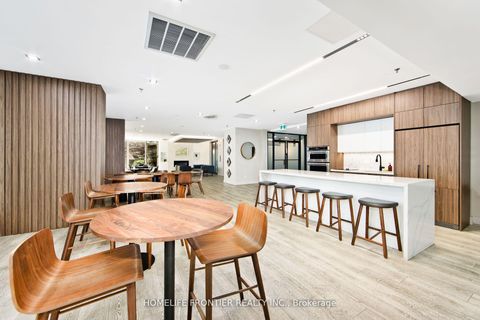 Photo 15 at 440 - 22 Southport Street, Swansea, Toronto