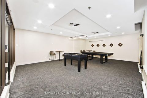 Photo 17 at 440 - 22 Southport Street, Swansea, Toronto