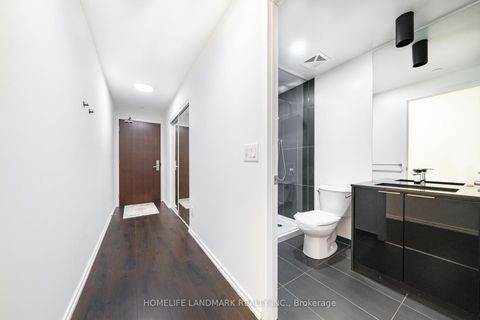 Photo 2 at 1611 - 70 Temperance Street, Bay Street Corridor, Toronto