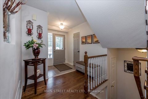 Photo 4 at 128 Tunbridge Road, Georgian Drive, Barrie
