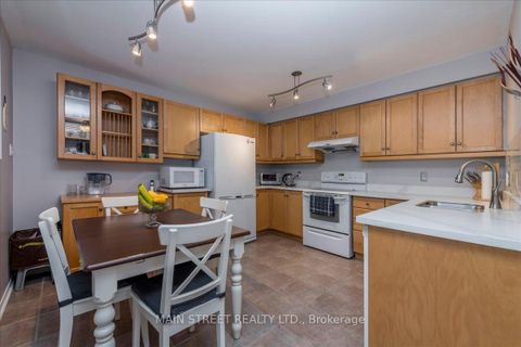 Photo 5 at 128 Tunbridge Road, Georgian Drive, Barrie