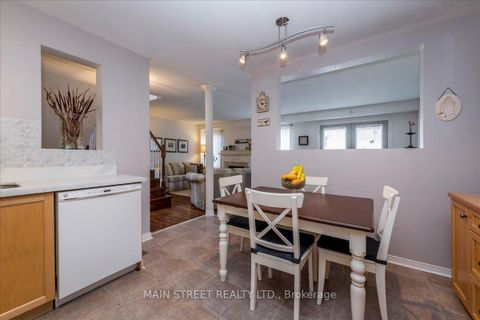 Photo 6 at 128 Tunbridge Road, Georgian Drive, Barrie
