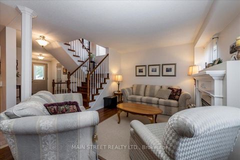 Photo 8 at 128 Tunbridge Road, Georgian Drive, Barrie