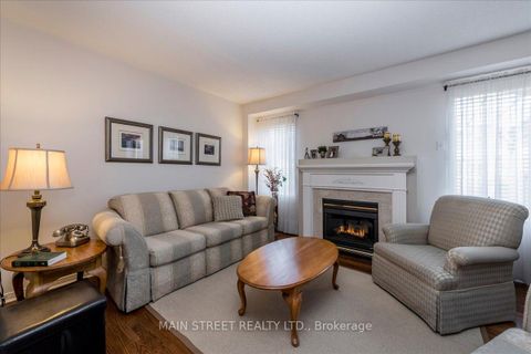 Photo 9 at 128 Tunbridge Road, Georgian Drive, Barrie