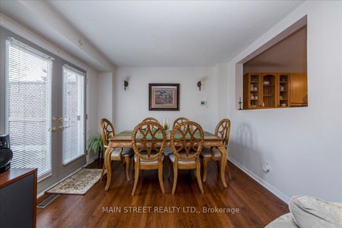 Photo 10 at 128 Tunbridge Road, Georgian Drive, Barrie