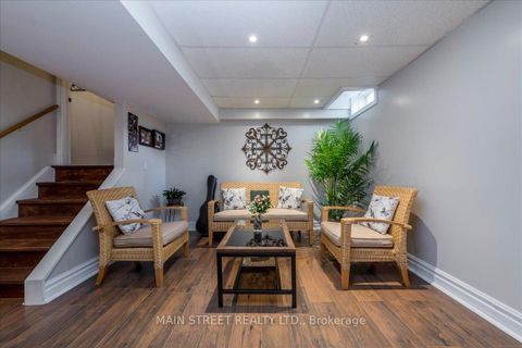 Photo 11 at 128 Tunbridge Road, Georgian Drive, Barrie