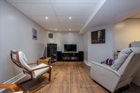 Photo 12 at 128 Tunbridge Road, Georgian Drive, Barrie