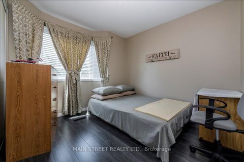 Photo 14 at 128 Tunbridge Road, Georgian Drive, Barrie