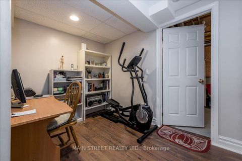 Photo 16 at 128 Tunbridge Road, Georgian Drive, Barrie