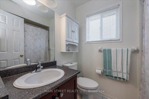 Photo 17 at 128 Tunbridge Road, Georgian Drive, Barrie