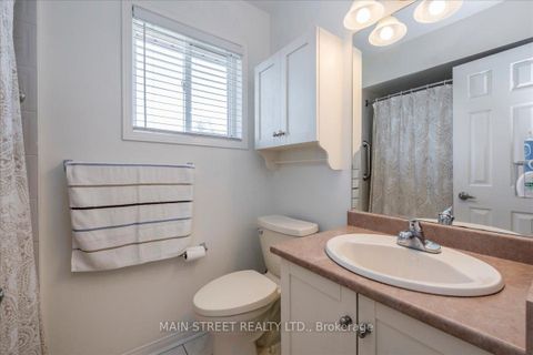 Photo 18 at 128 Tunbridge Road, Georgian Drive, Barrie