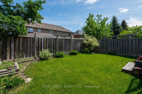 Photo 19 at 128 Tunbridge Road, Georgian Drive, Barrie