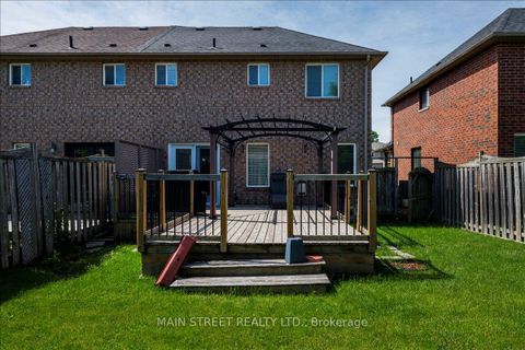 Photo 21 at 128 Tunbridge Road, Georgian Drive, Barrie