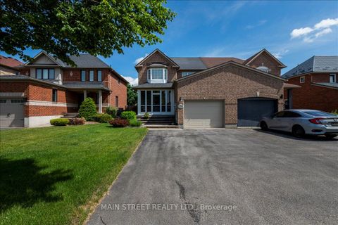 Photo 23 at 128 Tunbridge Road, Georgian Drive, Barrie