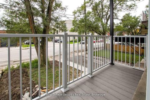 Photo 30 at 148 Portland Street, Mimico, Toronto