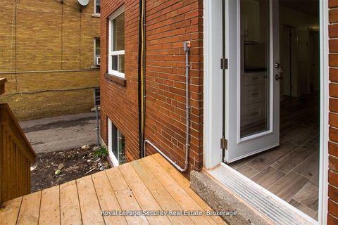 Photo 31 at 148 Portland Street, Mimico, Toronto