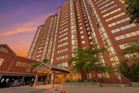 Photo 0 at 817 - 2460 Eglinton Avenue E, Eglinton East, Toronto