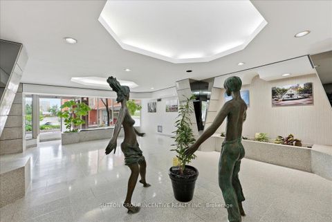 Photo 4 at 817 - 2460 Eglinton Avenue E, Eglinton East, Toronto