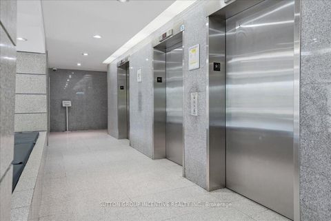 Photo 5 at 817 - 2460 Eglinton Avenue E, Eglinton East, Toronto