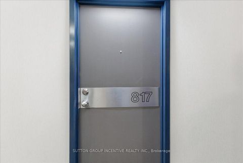 Photo 6 at 817 - 2460 Eglinton Avenue E, Eglinton East, Toronto