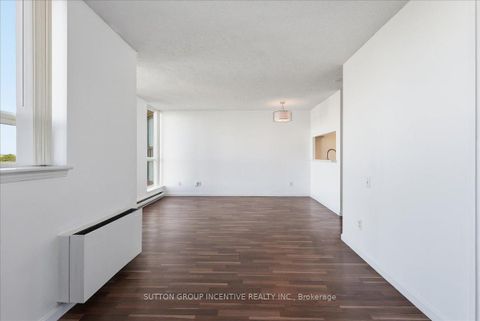 Photo 19 at 817 - 2460 Eglinton Avenue E, Eglinton East, Toronto