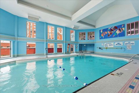 Photo 25 at 817 - 2460 Eglinton Avenue E, Eglinton East, Toronto