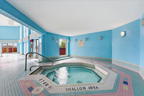 Photo 26 at 817 - 2460 Eglinton Avenue E, Eglinton East, Toronto