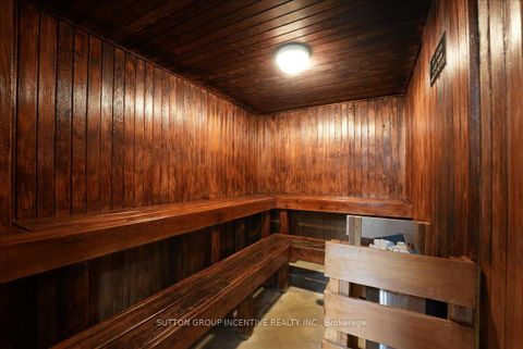 Photo 27 at 817 - 2460 Eglinton Avenue E, Eglinton East, Toronto