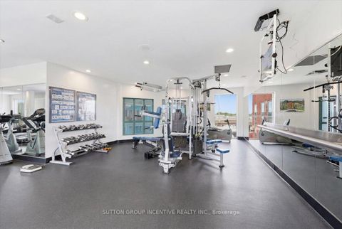 Photo 28 at 817 - 2460 Eglinton Avenue E, Eglinton East, Toronto