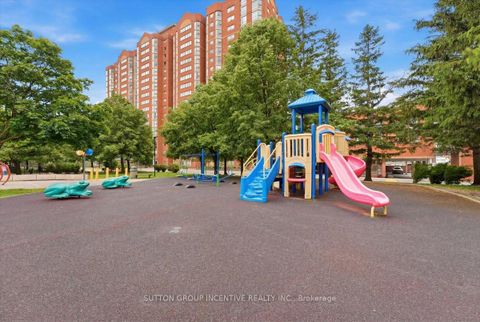 Photo 29 at 817 - 2460 Eglinton Avenue E, Eglinton East, Toronto