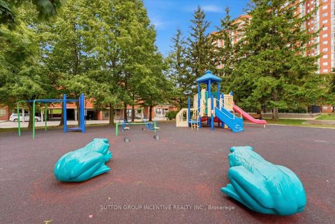 Photo 30 at 817 - 2460 Eglinton Avenue E, Eglinton East, Toronto
