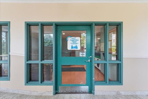 Photo 31 at 817 - 2460 Eglinton Avenue E, Eglinton East, Toronto