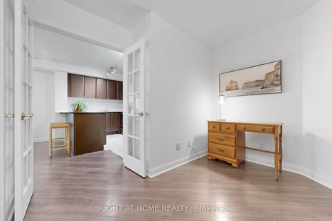 Photo 12 at 326 - 525 Wilson Avenue, Clanton Park, Toronto