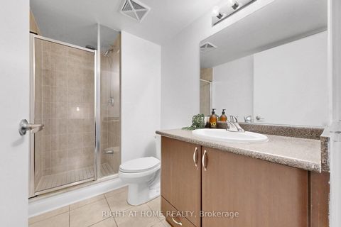 Photo 14 at 326 - 525 Wilson Avenue, Clanton Park, Toronto