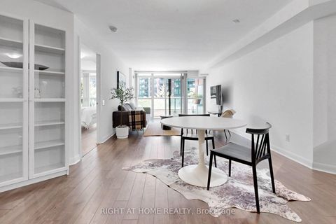 Photo 15 at 326 - 525 Wilson Avenue, Clanton Park, Toronto